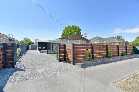 Photo of property in 222 Burwood Road, Burwood, Christchurch, 8083