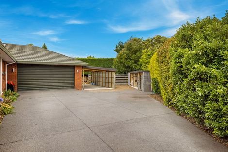 Photo of property in 2 Woodglen Drive, Woodend, 7610