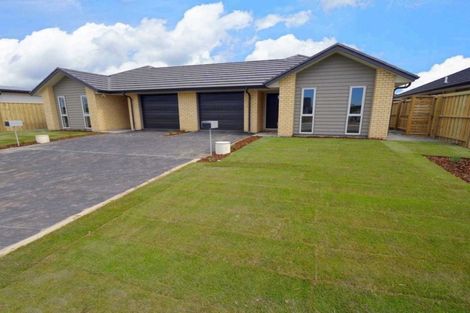 Photo of property in 62 Liddington Drive, Rolleston, 7615