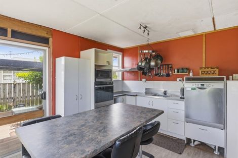 Photo of property in 6 Awatea Street, Levin, 5510