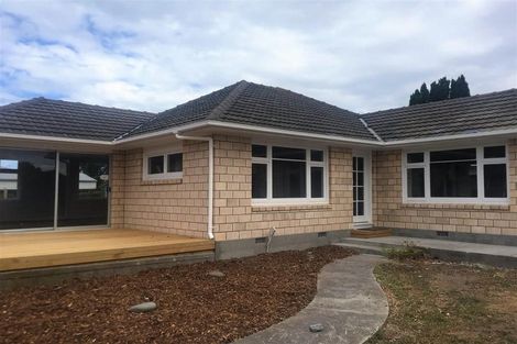 Photo of property in 1/127 Baker Street, New Brighton, Christchurch, 8083