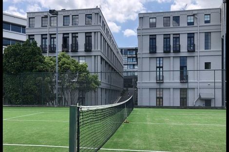 Photo of property in Dakota Buildings, 3c/5 Cheshire Street, Parnell, Auckland, 1052