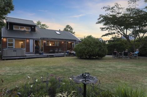 Photo of property in 1083 Kahikatea Flat Road, Waitoki, Kaukapakapa, 0871