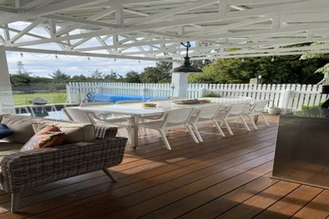 Photo of property in 196 Williams Road North, Pyes Pa, Tauranga, 3173