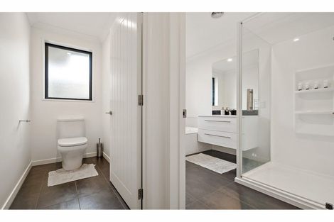 Photo of property in 12 Dahlia Drive, Wigram, Christchurch, 8025