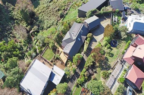 Photo of property in 7 Arahura Place, Cashmere, Christchurch, 8022