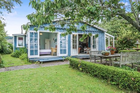 Photo of property in 257 Waiwera Street, Kawhia, 3889