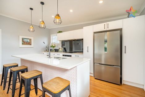 Photo of property in 3 Tennyson Street, Petone, Lower Hutt, 5012