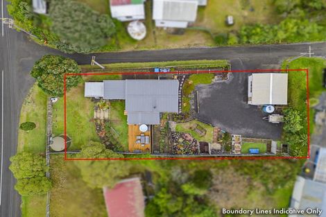 Photo of property in 840 Hokio Beach Road, Hokio Beach, Levin, 5571