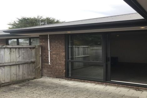 Photo of property in 2/20 Greensboro Street, Hamilton East, Hamilton, 3216