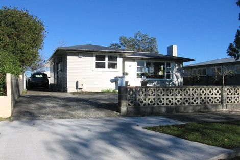 Photo of property in 18 Aspiring Avenue, Milson, Palmerston North, 4414