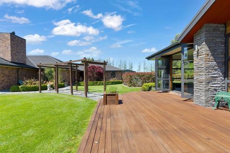 Photo of property in 43 Birchdale Place, Ohoka, Kaiapoi, 7692