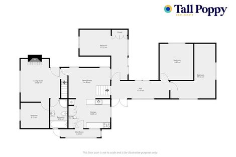 Photo of property in 183 Helensburgh Road, Wakari, Dunedin, 9010