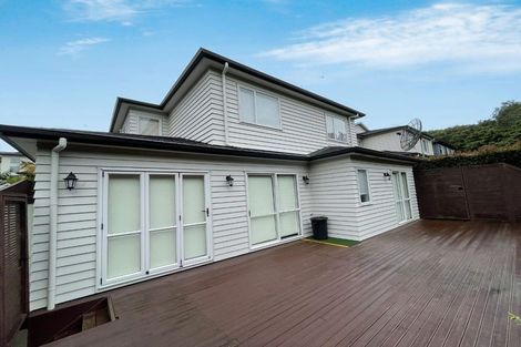 Photo of property in 9 Lucca Crescent, Flat Bush, Auckland, 2019