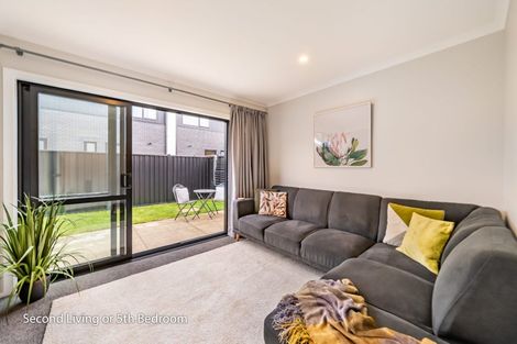 Photo of property in 48 Mawai Hakona Drive, Wallaceville, Upper Hutt, 5018