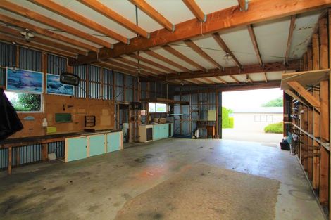 Photo of property in 7 Gordon Street, Weston, Oamaru, 9401