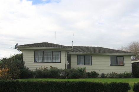 Photo of property in 4 Cedar Grove, Highbury, Palmerston North, 4412