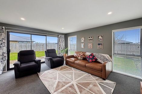 Photo of property in 2 Napper Place, Halswell, Christchurch, 8025