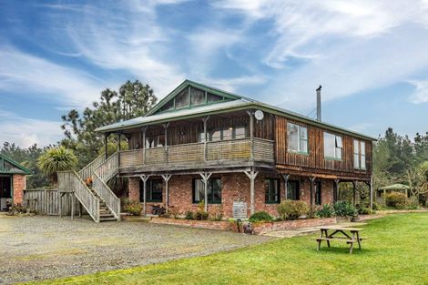 Photo of property in 113 Opihi School Road, Totara Valley, Pleasant Point, 7982