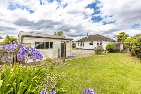 Photo of property in 11 Jellicoe Street, Waipukurau, 4200