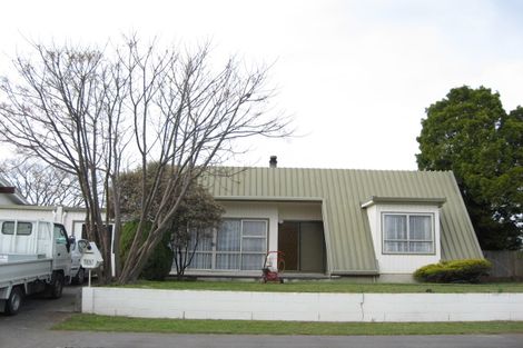 Photo of property in 31 Tenby Terrace, Flaxmere, Hastings, 4120