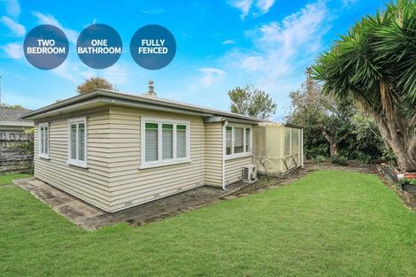Photo of property in 1/16 Opaheke Road, Papakura, 2110