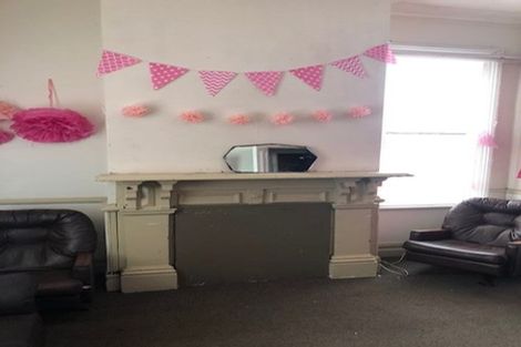 Photo of property in 836a Cumberland Street, North Dunedin, Dunedin, 9016