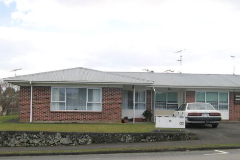 Photo of property in 7/17 Coles Crescent, Papakura, 2110