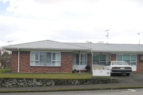 Photo of property in 7/17 Coles Crescent, Papakura, 2110