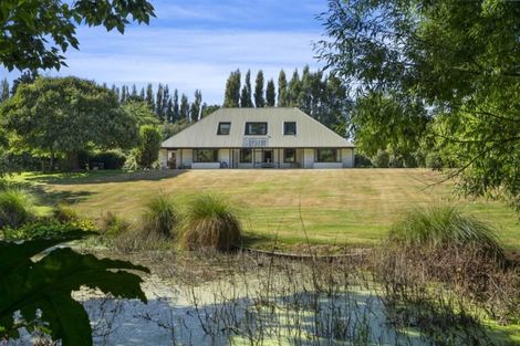 Photo of property in 52 Johns Road, Rangiora, 7400