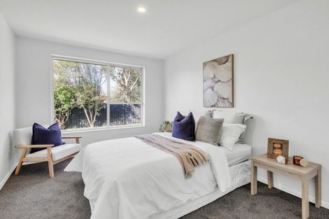 Photo of property in 2/3 Sequoia Place, Parklands, Christchurch, 8083