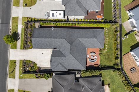 Photo of property in 105 Matua Road, Huapai, Kumeu, 0810