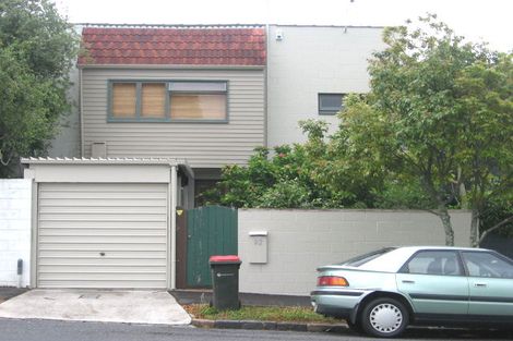Photo of property in 82 Hepburn Street, Freemans Bay, Auckland, 1011