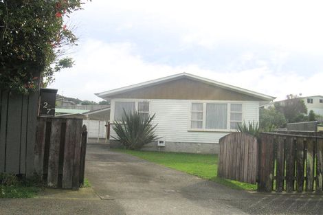 Photo of property in 27 Cedar Street, Maungaraki, Lower Hutt, 5010