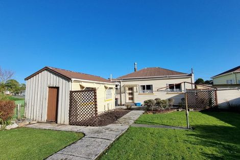 Photo of property in 85 Bright Street, Cobden, Greymouth, 7802