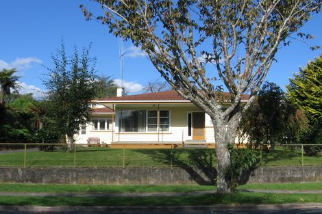 Photo of property in 8 Bent Street, Putaruru, 3411