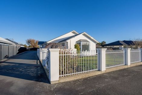 Photo of property in 153 George Street, Windsor, Invercargill, 9810