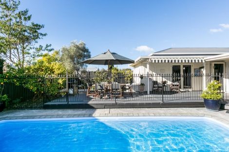 Photo of property in 119 Georges Drive, Napier South, Napier, 4110