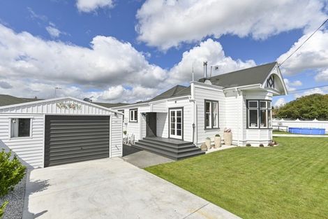 Photo of property in 625 Frederick Street, Mahora, Hastings, 4120