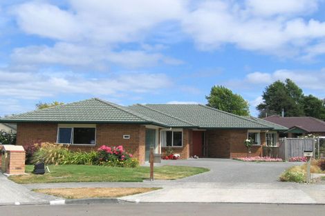 Photo of property in 18 Galveston Grove, Totara Park, Upper Hutt, 5018