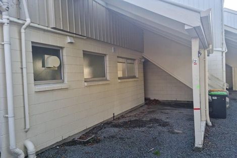 Photo of property in 2/137 Chester Street East, Christchurch Central, Christchurch, 8011