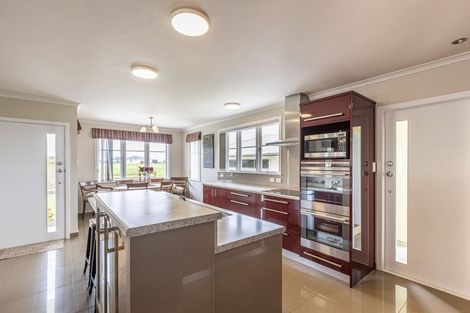 Photo of property in 485 Poplar Road, Opiki, Palmerston North, 4474