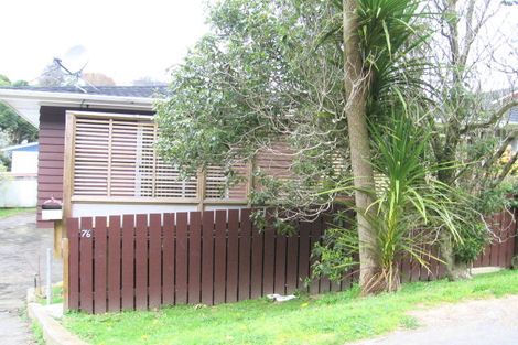 Photo of property in 2 Burdendale Grove, Churton Park, Wellington, 6037