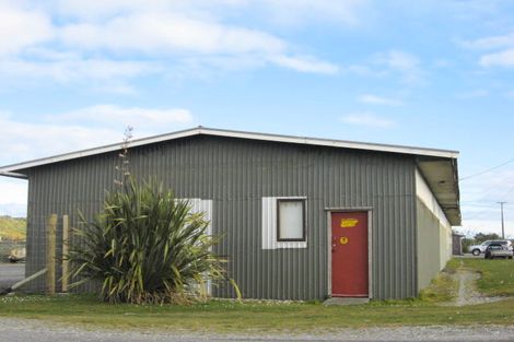 Photo of property in 7 Merrick Street, Blaketown, Greymouth, 7805