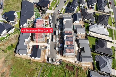 Photo of property in 44 Briannarose Drive, Fitzroy, Hamilton, 3206