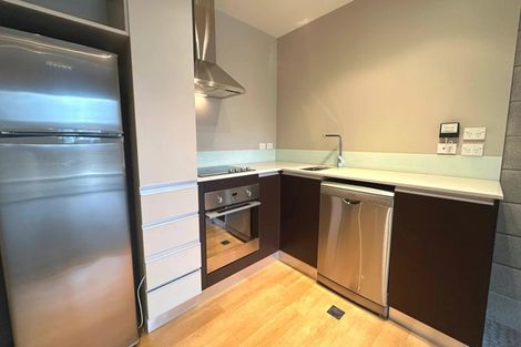 Photo of property in Revolucion Apartments, 104/28w Torrens Terrace, Mount Cook, Wellington, 6011