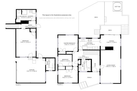 Photo of property in 29 Huia Street, Whau Valley, Whangarei, 0112