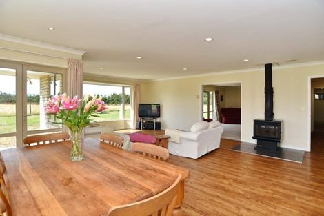 Photo of property in 2573 South Eyre Road, Eyrewell, Rangiora, 7476