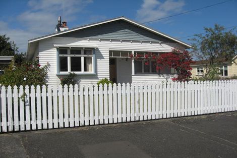 Photo of property in 5 Spier Street, Aramoho, Whanganui, 4500