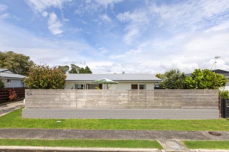Photo of property in 12a Kinross Place, Mount Maunganui, 3116